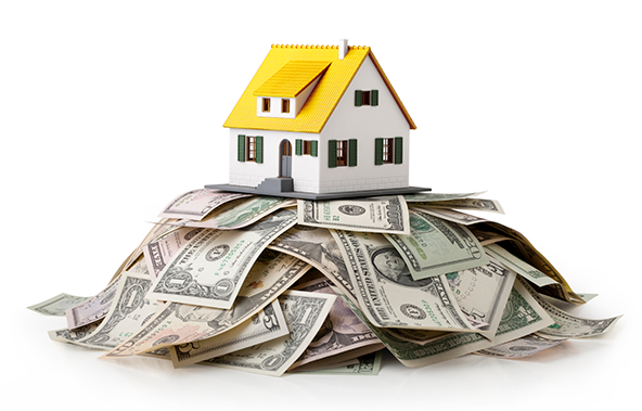 Деньги под Залог Жилья